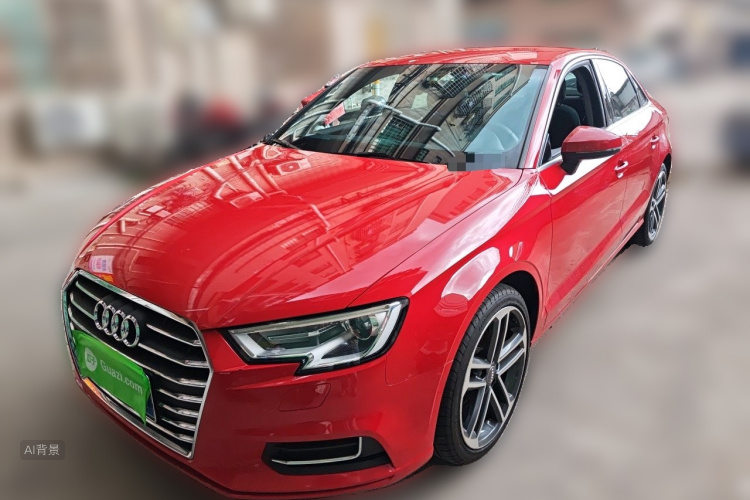 Audi A3 2020 #2 Audi A3 2020 immagine di auto #2