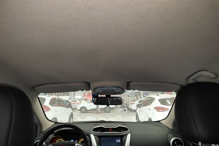 BYD Yuan 2017 car image #18