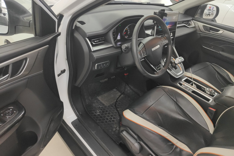 哈弗 哈弗M6 2023 汽车图片 #16