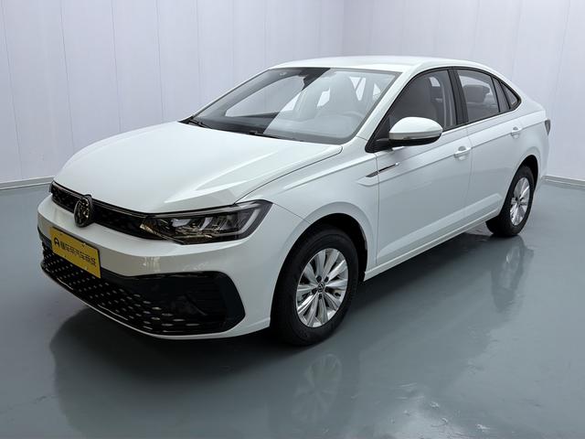 Volkswagen Lavida 2026 imagem de carro #21