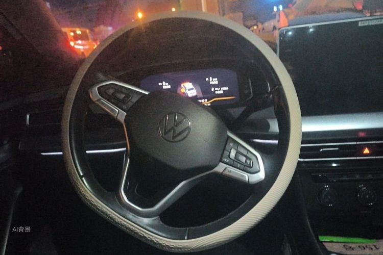 Volkswagen Lavida 2023 car image #12
