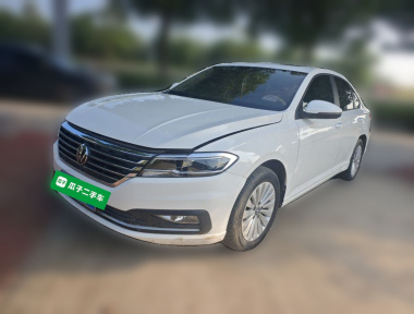 Volkswagen Lavida 2020 car image 
