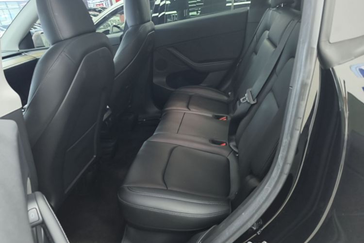 Tesla Model Y 2023 #17 Tesla Model Y 2023 car image #17