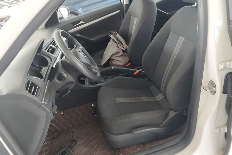 Volkswagen Lavida 2023 car image #15