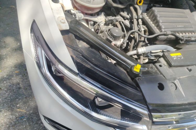Volkswagen Bora 2024 car image #8