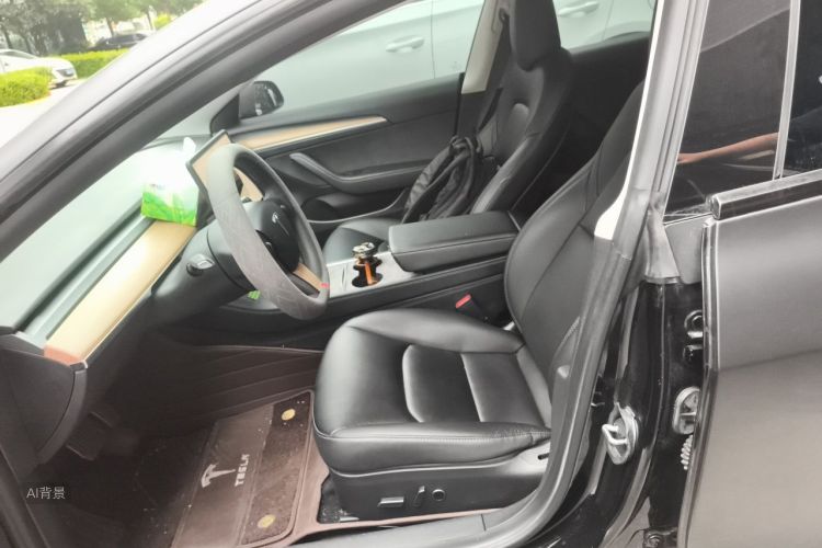 Tesla Model 3 2023 #17 Tesla Model 3 2023 car image #17