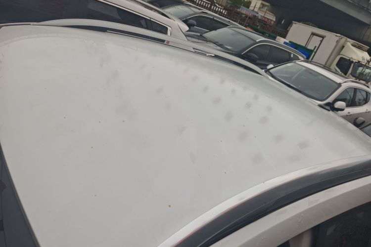 MG ZS 2018 #25 MG ZS 2018 car image #25