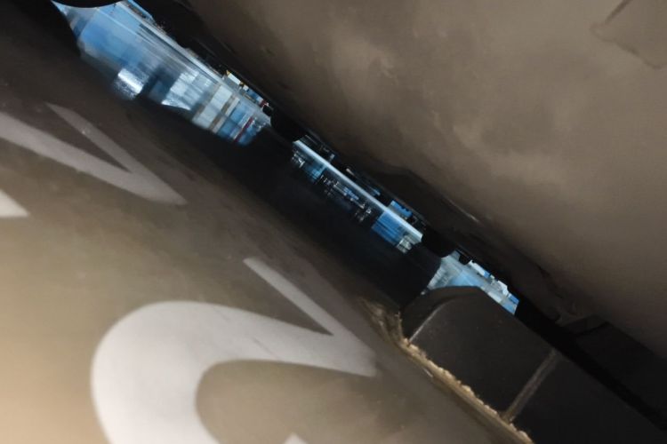 Tesla Model 3 2020 car image #29