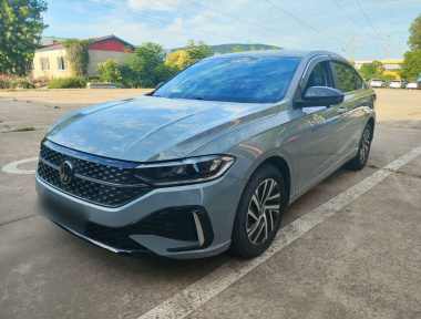 Volkswagen Lavida 2023 car image 