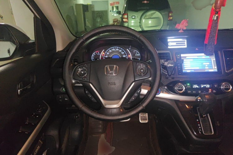 Honda CR-V 2016 car image #11