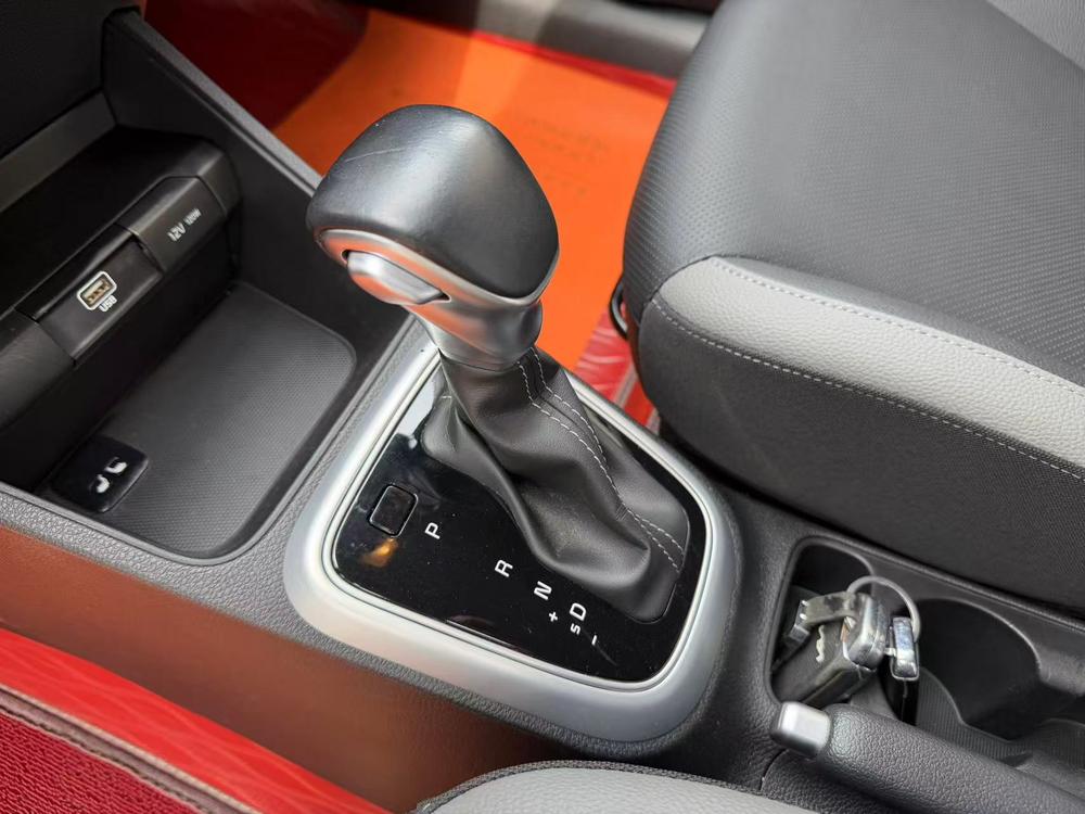 2021 imagen de coche #18