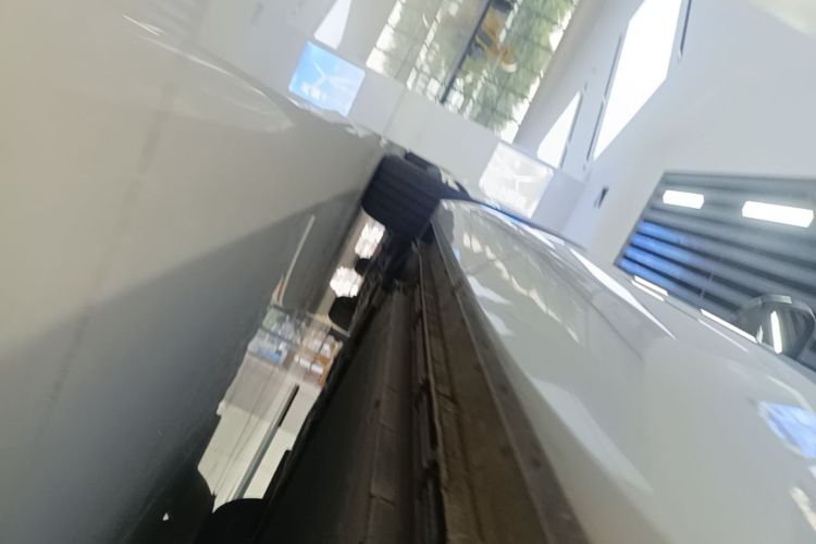 BYD Yuan Plus 2022 изображение автомобиля #27