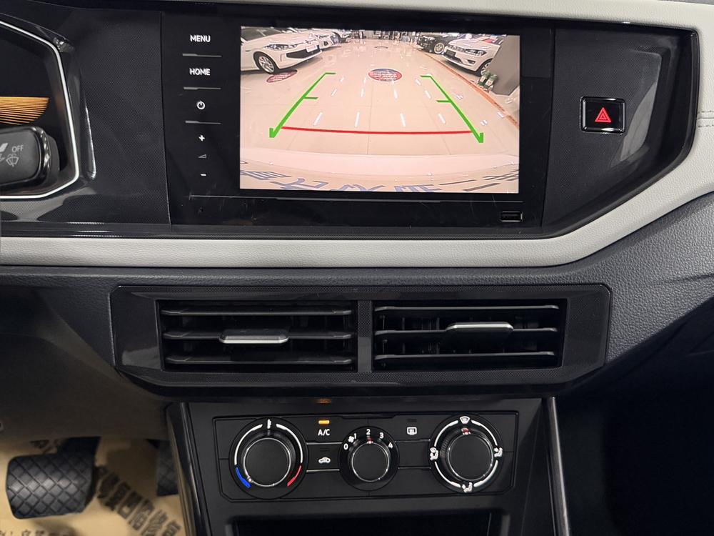 Volkswagen Lavida 2023 car image #9