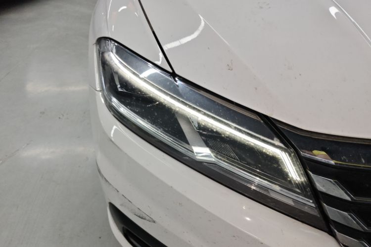 Volkswagen Lavida 2019 #8 Volkswagen Lavida 2019 car image #8