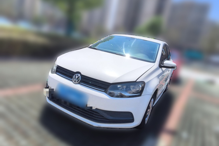 Volkswagen Polo 2017 #2 Volkswagen Polo 2017 immagine di auto #2