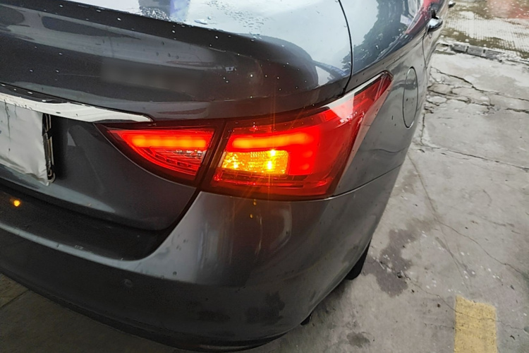 Chery Arrizo 5 2021 car image #8
