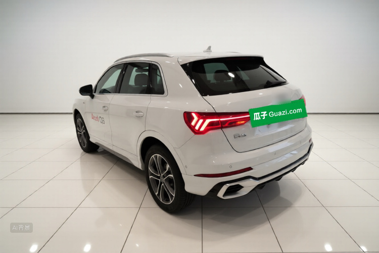 奥迪 奥迪Q3 2024 汽车图片 #5