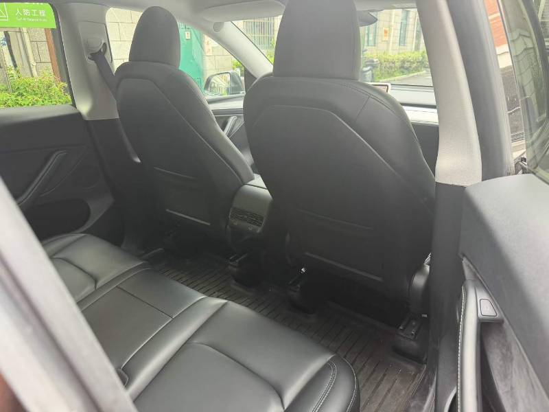Tesla Model Y 2024 car image #4