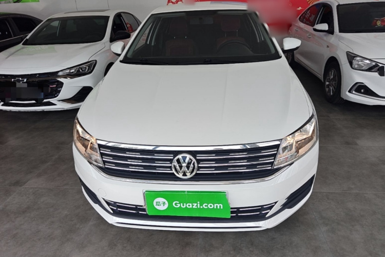 Volkswagen Lavida 2021 #3 Volkswagen Lavida 2021 car image #3