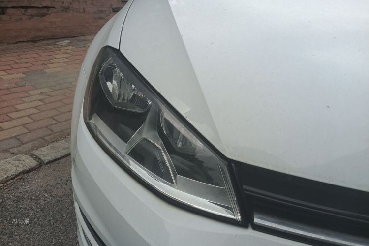 Volkswagen Golf 2016 #8 Volkswagen Golf 2016 car image #8