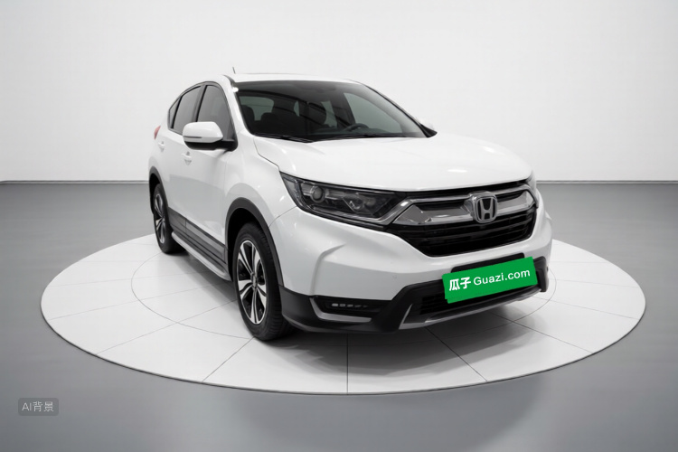 Honda CR-V 2019 #4 Honda CR-V 2019 car image #4