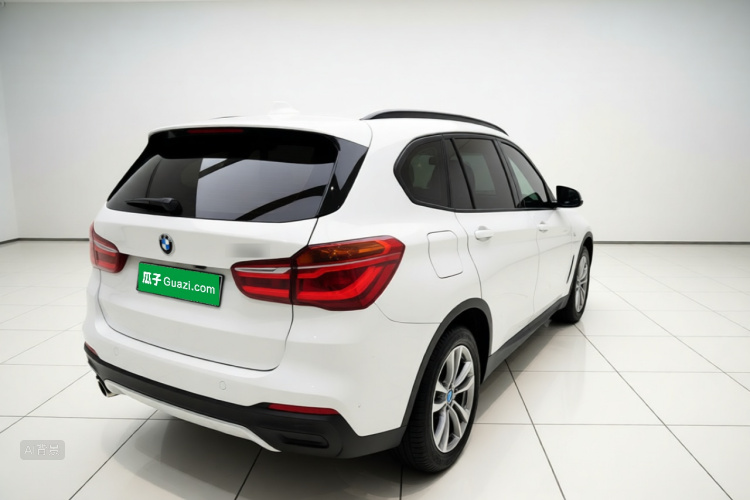 BMW X1 2016 #7 BMW X1 2016 car image #7