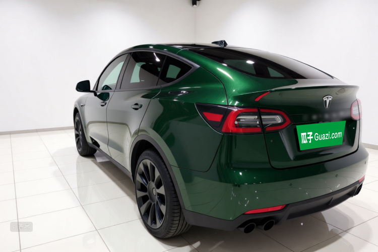 Tesla Model Y 2024 car image #5