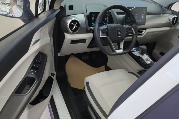 BYD Yuan Pro 2022 #16 BYD Yuan Pro 2022 immagine di auto #16
