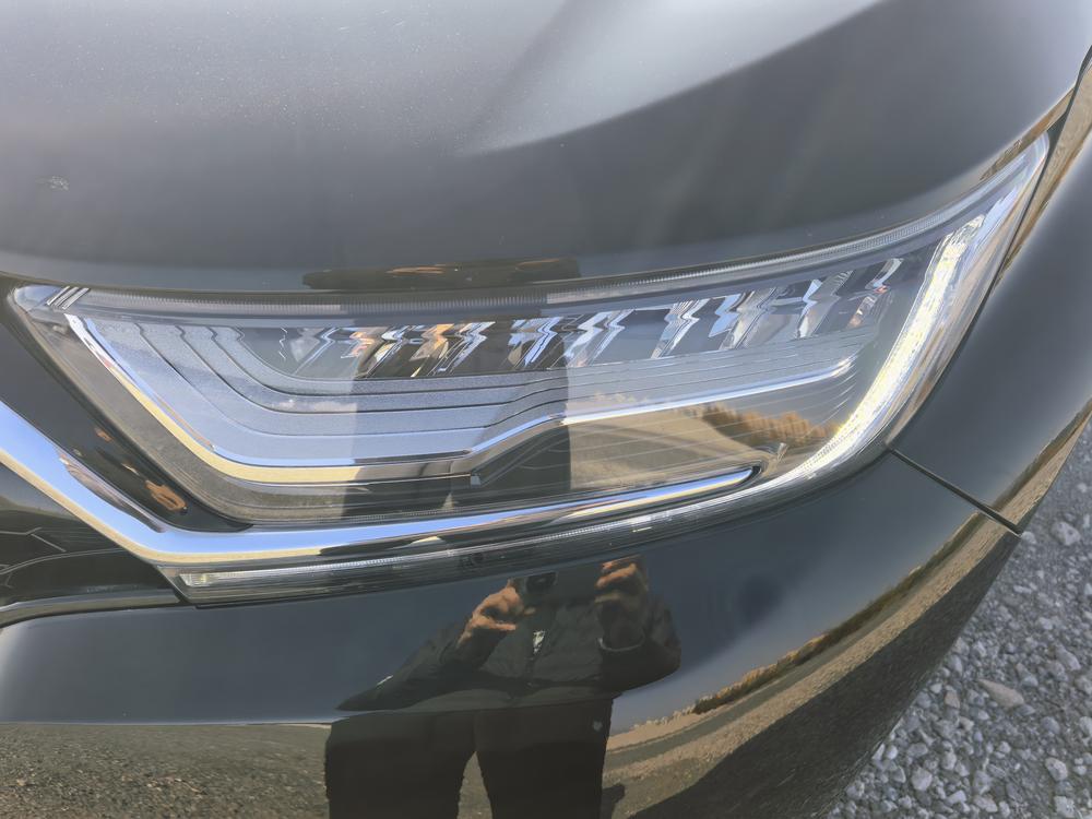 Honda CR-V 2022 صورة سيارة #7