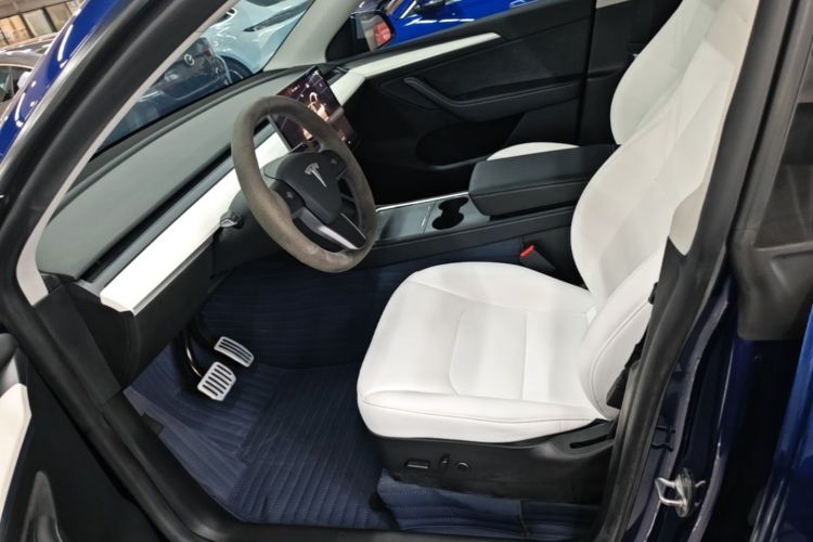 Tesla Model Y 2022 car image #15