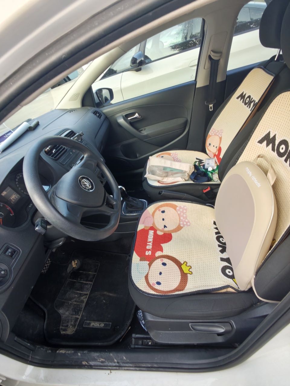 Volkswagen Polo 2016 #4 Volkswagen Polo 2016 immagine di auto #4