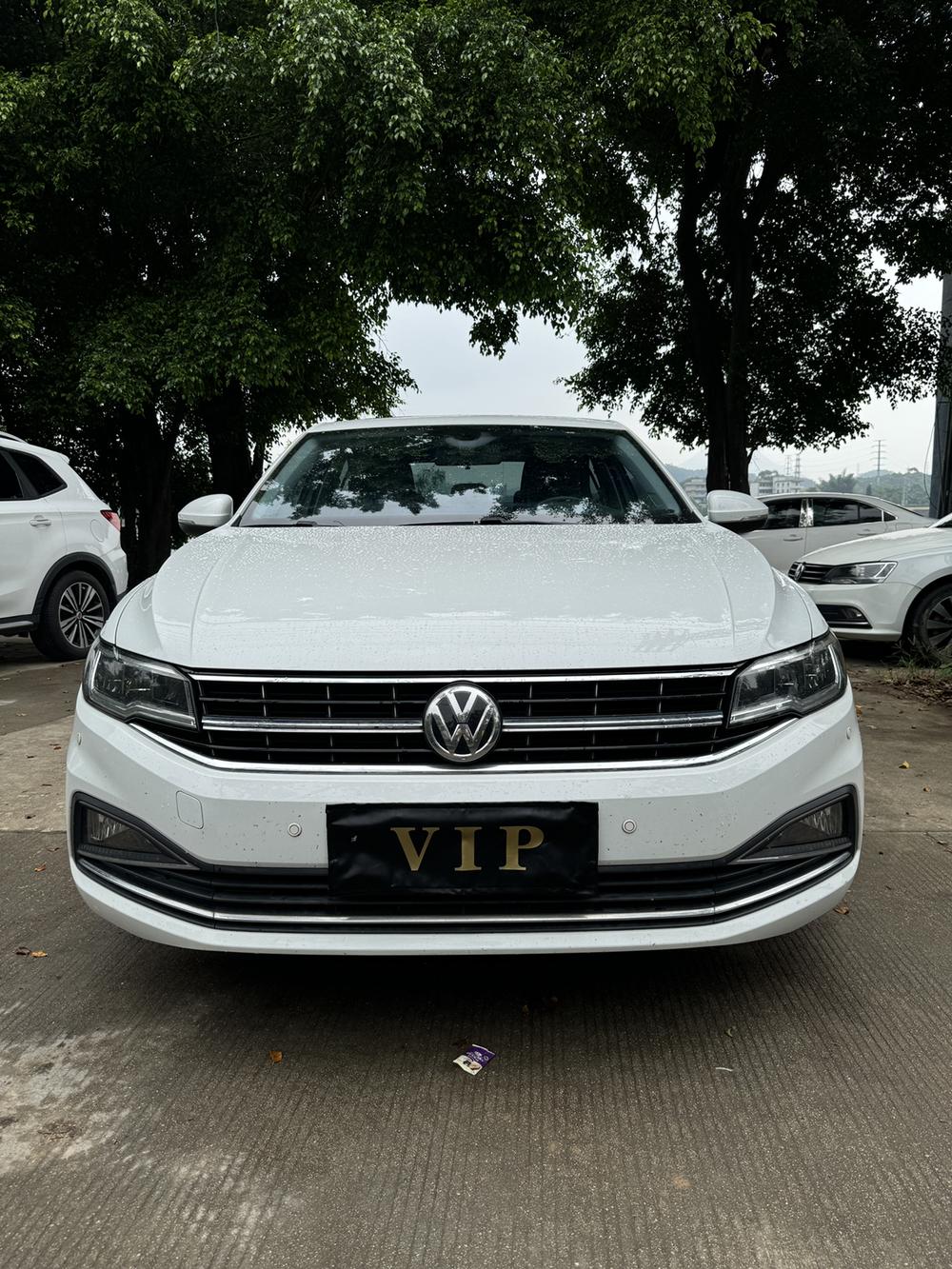 Volkswagen Bora 2019 صورة سيارة #2