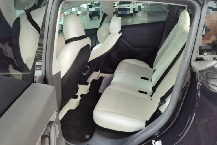 Tesla Model Y 2023 #17 Tesla Model Y 2023 car image #17