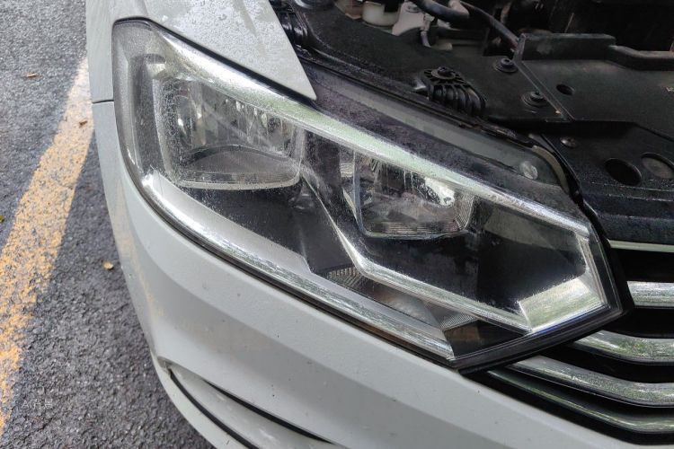 Volkswagen Bora 2017 #8 Volkswagen Bora 2017 car image #8