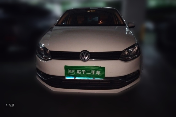 Volkswagen Polo 2016 #3 Volkswagen Polo 2016 car image #3
