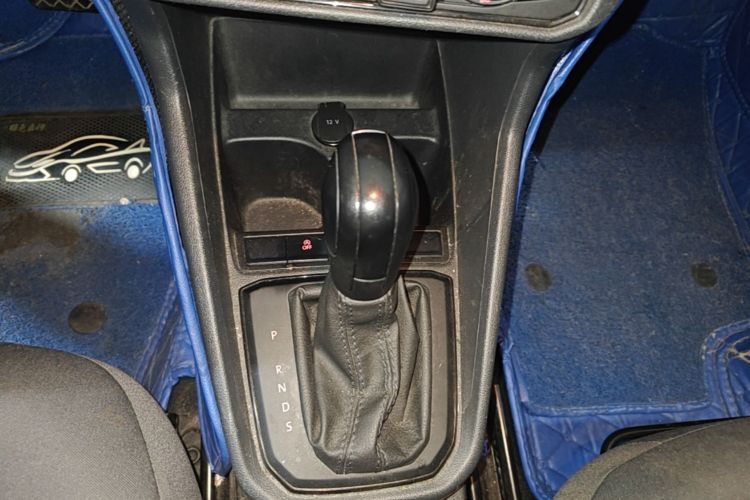 Volkswagen Santana 2019 #14 Volkswagen Santana 2019 immagine di auto #14