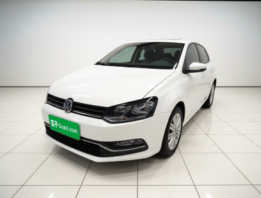 Volkswagen Polo 2019 car image 