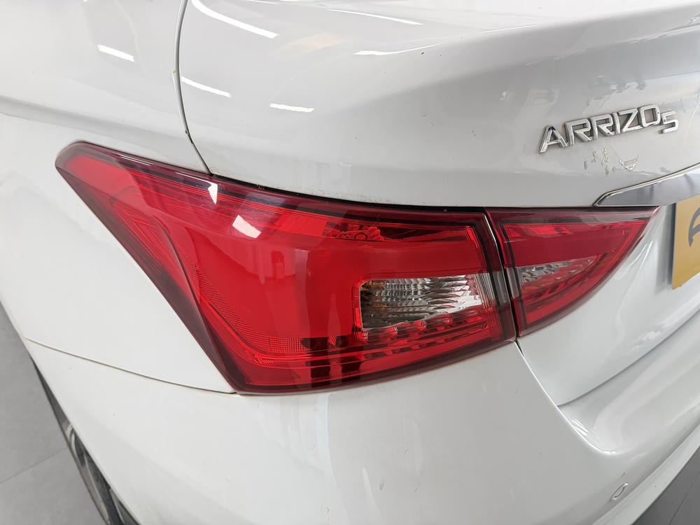 Chery Arrizo 5 2019 image de voiture #13