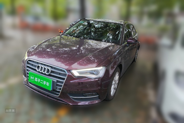 Audi A3 2016 #2 Audi A3 2016 car image #2