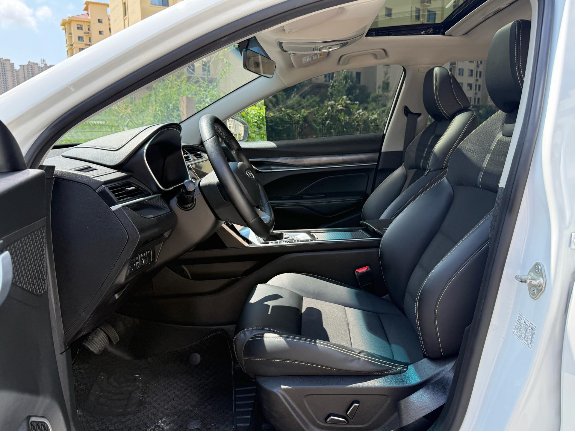 GEELY Binray 2021 #8 GEELY Binray 2021 imagem de carro #8