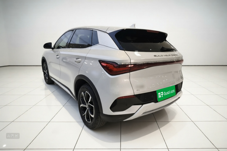 BYD Yuan Plus 2023 car image #5