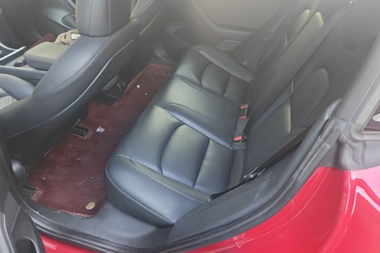 Tesla Model 3 2020 #19 Tesla Model 3 2020 car image #19