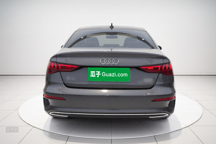 Audi A3 2022 #6 Audi A3 2022 car image #6