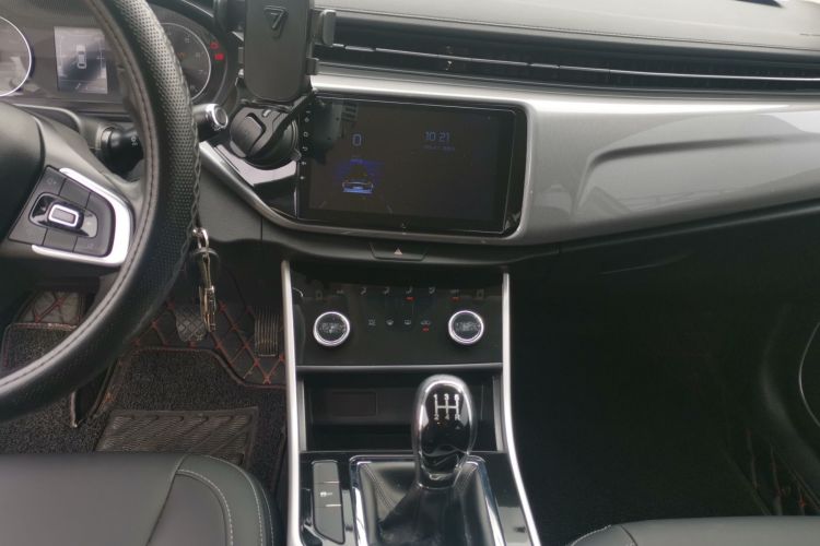 Chery Arrizo 5 2020 car image #13