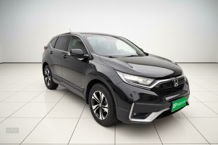Honda CR-V 2021 #4 Honda CR-V 2021 car image #4