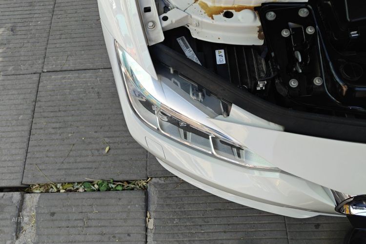 BMW 3 Series 2014 car image #8