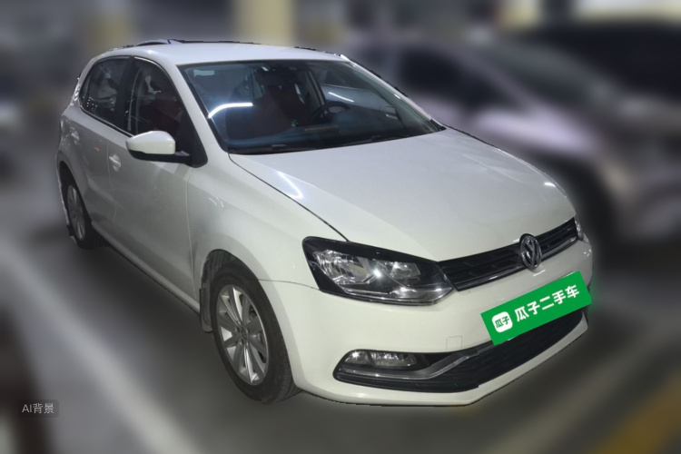 Volkswagen Polo 2016 #4 Volkswagen Polo 2016 car image #4