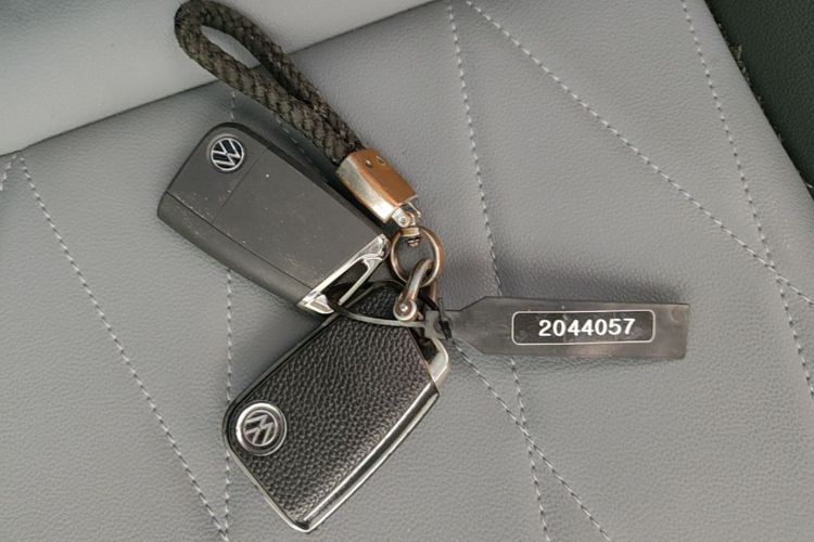 Volkswagen Lavida 2023 #9 Volkswagen Lavida 2023 car image #9