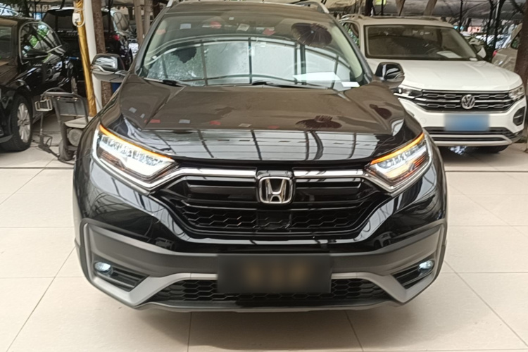 Honda CR-V 2022 car image #3