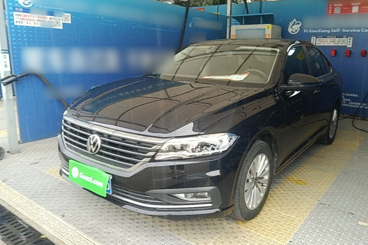 Volkswagen Lavida 2020 car image #2
